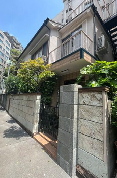 一番町戸建て 