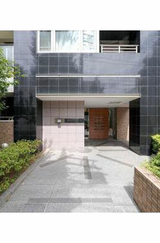 グランスイート文京小石川 