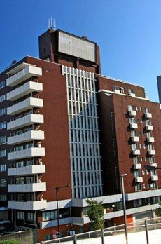 部屋番号：１１０１ 