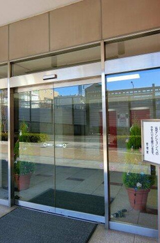 部屋番号：１１０１ 