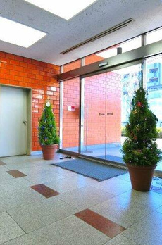 部屋番号：１１０１ 