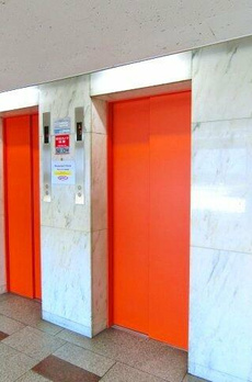 部屋番号：１１０１ 