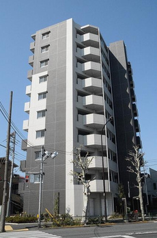 ステージファースト新宿西落合 