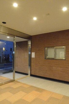 ステージファースト新宿西落合 