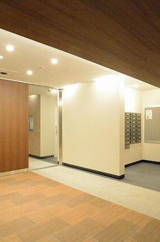 ステージファースト新宿西落合 