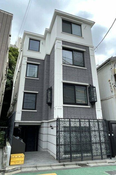 Ａｐａｒｔｍｅｎｔ小石川後楽園 