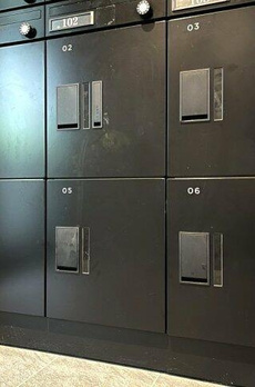 Ａｐａｒｔｍｅｎｔ小石川後楽園 
