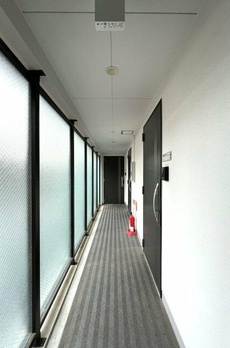 Ａｐａｒｔｍｅｎｔ小石川後楽園 