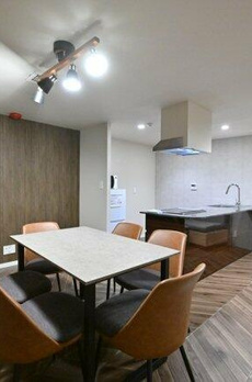 Ａｐａｒｔｍｅｎｔ小石川後楽園 