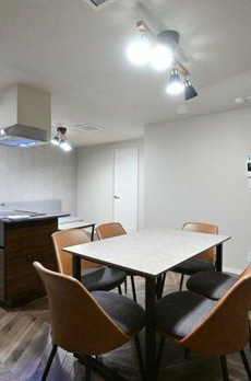 Ａｐａｒｔｍｅｎｔ小石川後楽園 