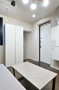 Ａｐａｒｔｍｅｎｔ小石川後楽園 