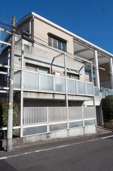 インナートリッププラザ神山町 
