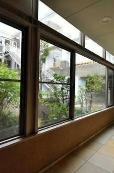 インナートリッププラザ神山町 