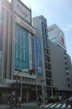 グランド・ガーラ渋谷松濤 