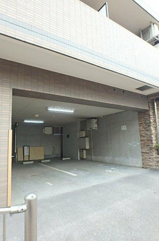 グランド・ガーラ渋谷松濤 