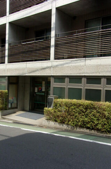 Ｕ２フラット 