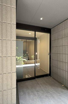 南青山高木フラット 