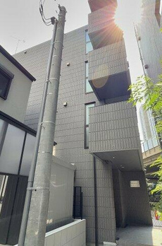南青山高木フラット 