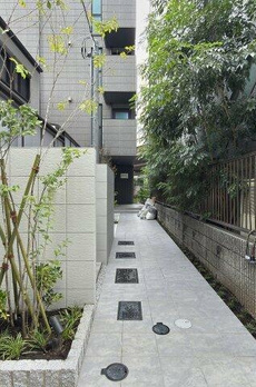 南青山高木フラット 