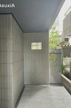 南青山高木フラット 