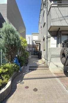 フォルチェ神宮前 