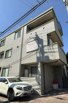 フォルチェ神宮前 