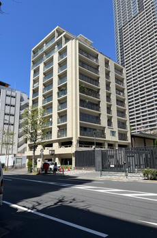 パレス麻布 