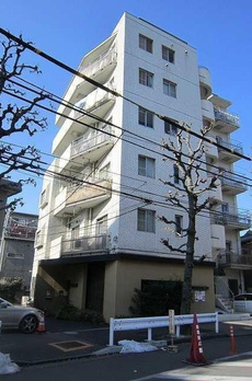 ストーク西麻布 