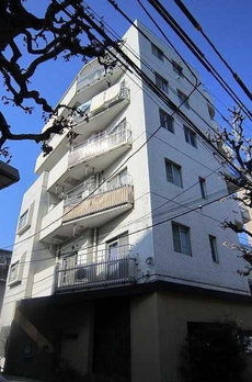 ストーク西麻布 