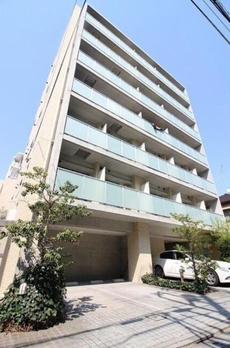 プレール・ドゥーク南品川 