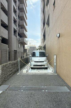 アトラス音羽 