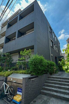 ＴＥＲＡＤＡ祐天寺マンション 