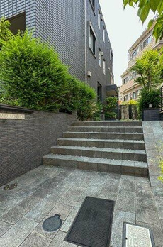 ＴＥＲＡＤＡ祐天寺マンション 