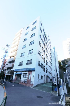 後楽園マンション 