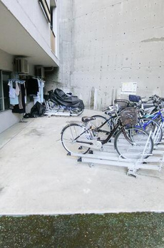 後楽園マンション 