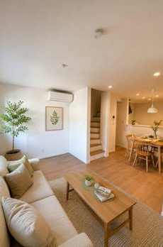 品川区小山６丁目戸建 