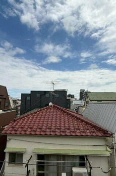 品川区小山６丁目戸建 