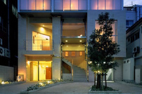 コンフォリア西麻布