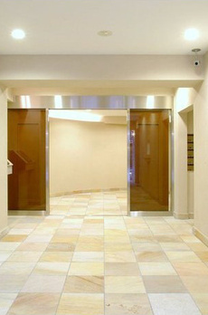 コンフォリア西麻布 