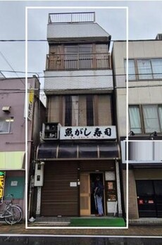 金井ビル 