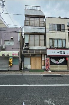金井ビル 