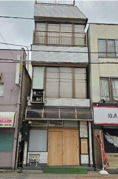 金井ビル 