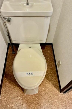 シティハイツ根津 