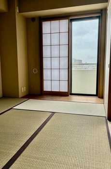 シティハイツ根津 