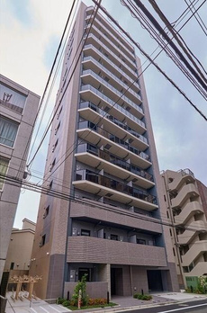 クラリティア上野稲荷町 