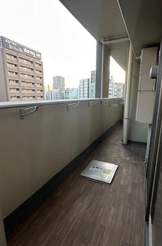 ブリリアザタワー東京八重洲アベニュー 