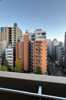 ブリリアザタワー東京八重洲アベニュー 