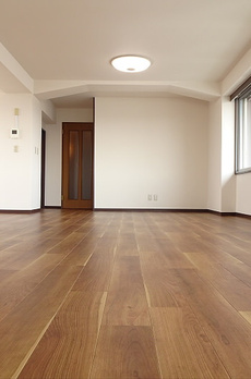 100㎡超え大型マンション 