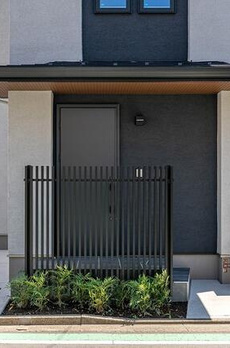 杉並区桃井１丁目戸建賃貸 