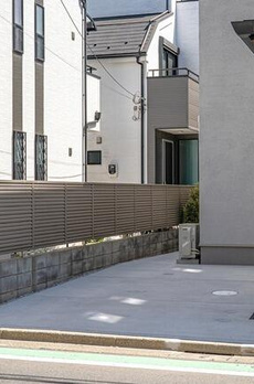 杉並区桃井１丁目戸建賃貸 
